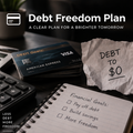 Debt Freedom Plan